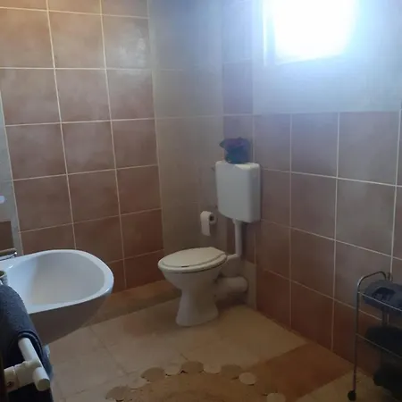 Ivan Appartement *