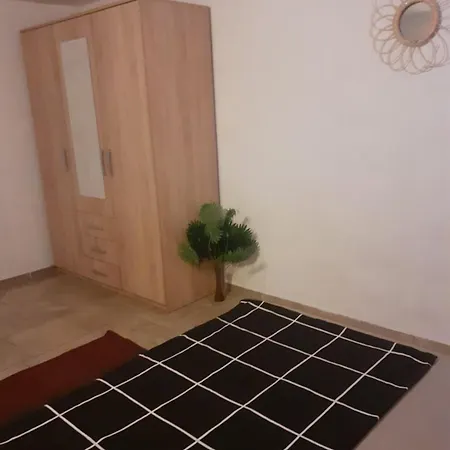 Appartement Ivan *