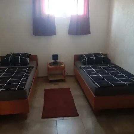 Apartment Ivan